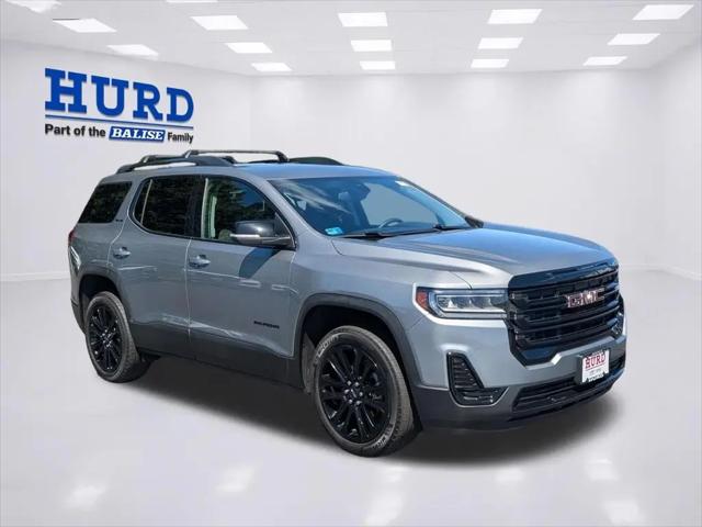 2023 GMC Acadia AWD SLE for sale in Johnston, RI