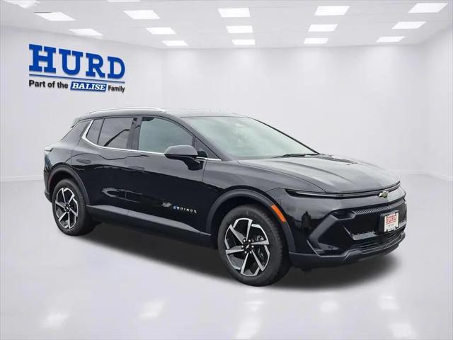 2026 Chevrolet Equinox LT 2 for sale in Johnston, RI