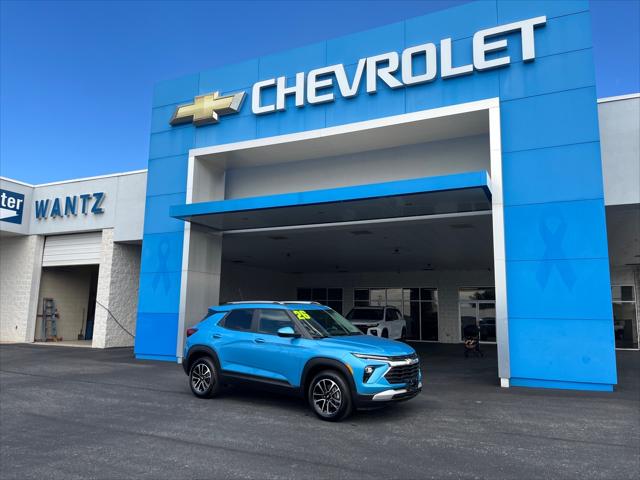 2026 Chevrolet TrailBlazer AWD LT for sale in Taneytown, MD