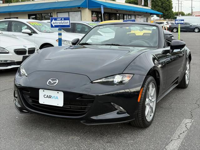 2016 Mazda MX-5 Sport for sale in Los Angeles, CA