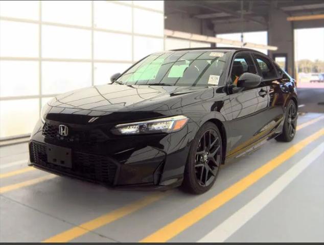 2025 Honda Civic Sport for sale in Woodbridge, VA
