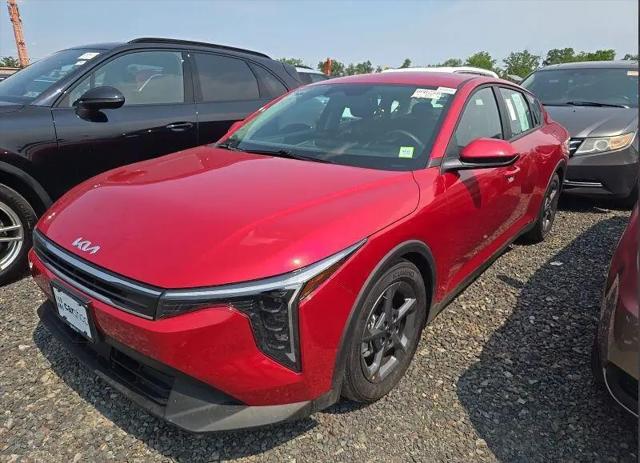 2025 Kia K4 LXS for sale in Woodbridge, VA