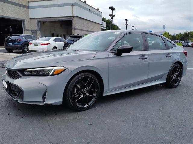 2025 Honda Civic Sport for sale in Woodbridge, VA