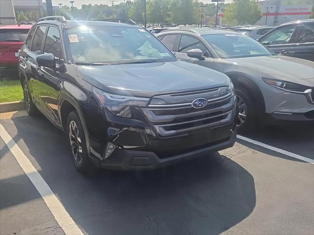 2025 Subaru Forester Premium for sale in Woodbridge, VA