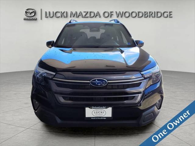 2025 Subaru Forester Premium for sale in Woodbridge, VA