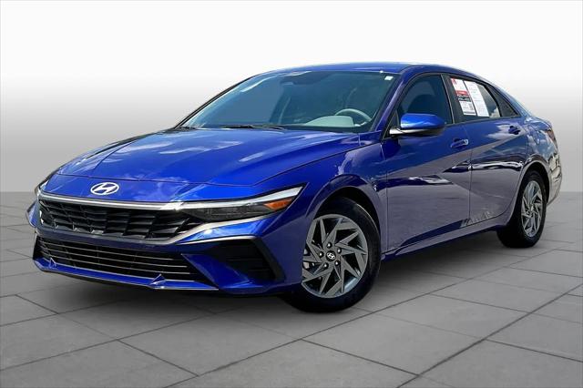 2024 Hyundai Elantra SEL for sale in Lilburn, GA