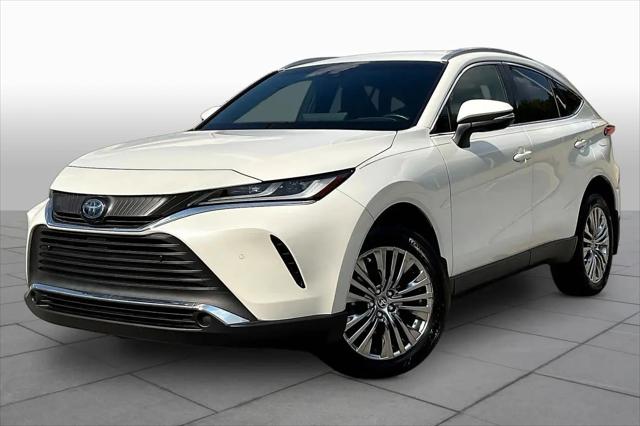 2021 Toyota Venza XLE for sale in Lilburn, GA