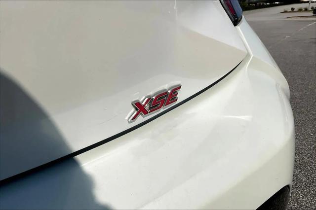 2021 Toyota Corolla XSE