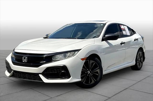 2019 Honda Civic EX for sale in Lilburn, GA