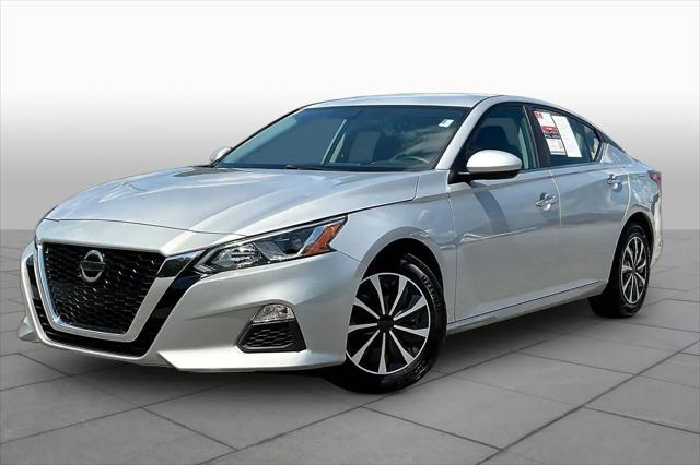 2019 Nissan Altima 2.5 S for sale in Lilburn, GA