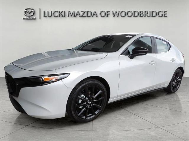 2026 Mazda Mazda3 2.5 S Select Sport for sale in Woodbridge, VA
