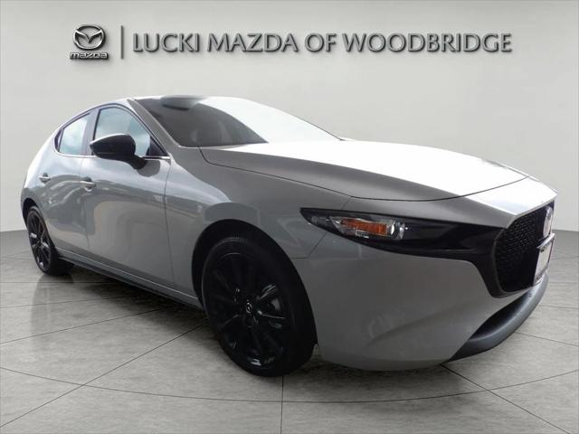 2026 Mazda Mazda3 2.5 S Select Sport for sale in Woodbridge, VA