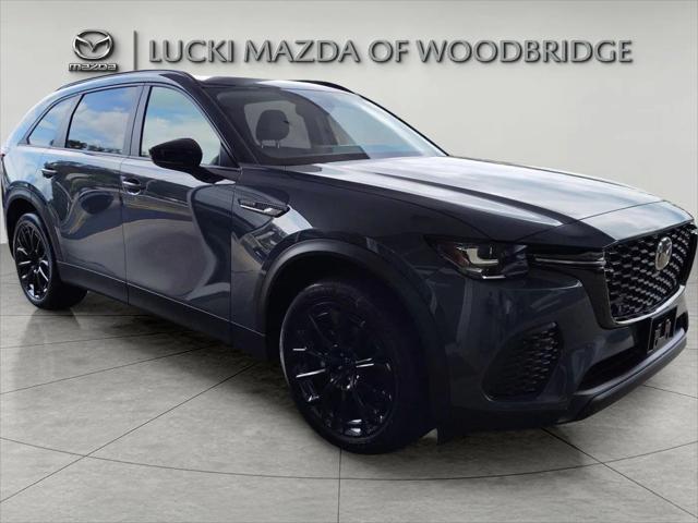 2026 Mazda CX-70 3.3 Turbo Preferred for sale in Woodbridge, VA