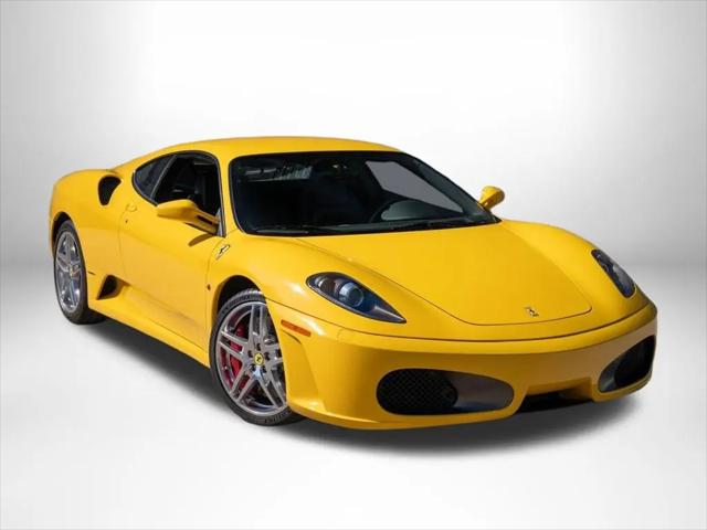 2007 Ferrari F430 Berlinetta for sale in Charlotte, NC