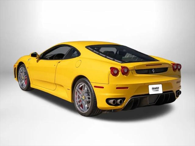 2007 Ferrari F430 Berlinetta