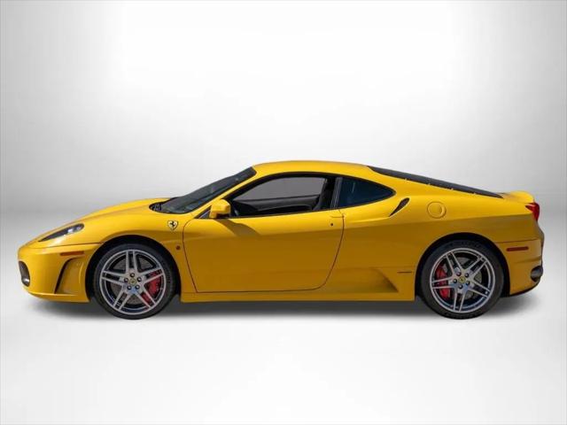 2007 Ferrari F430 Berlinetta