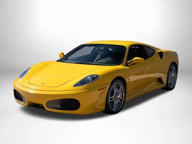 2007 Ferrari F430 Berlinetta