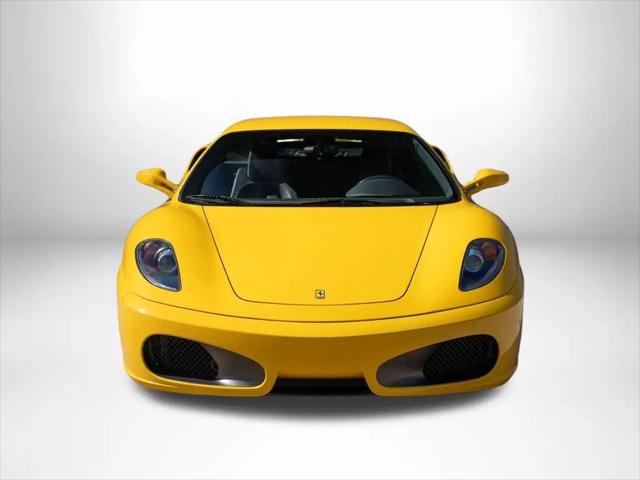 2007 Ferrari F430 Berlinetta