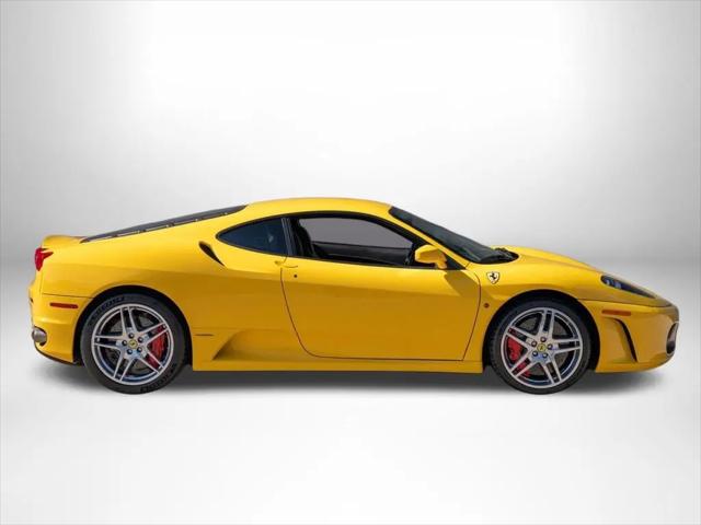 2007 Ferrari F430 Berlinetta