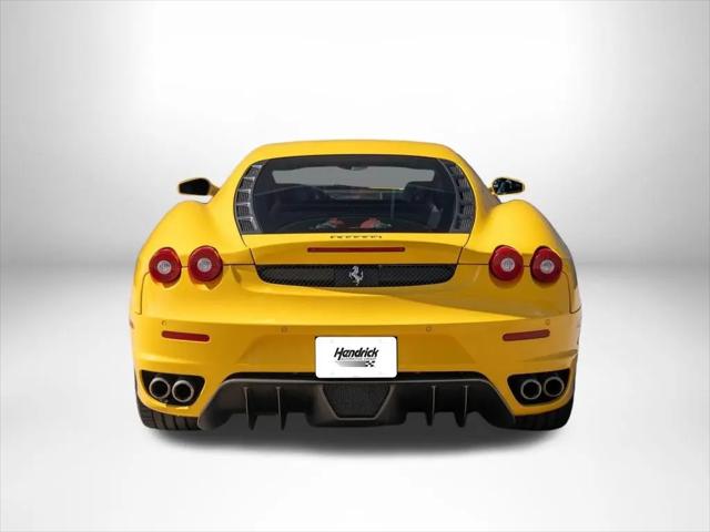 2007 Ferrari F430 Berlinetta