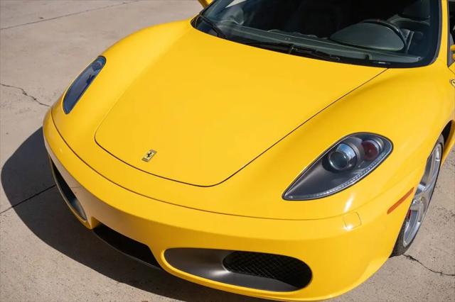 2007 Ferrari F430 Berlinetta