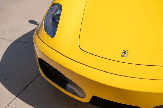 2007 Ferrari F430 Berlinetta