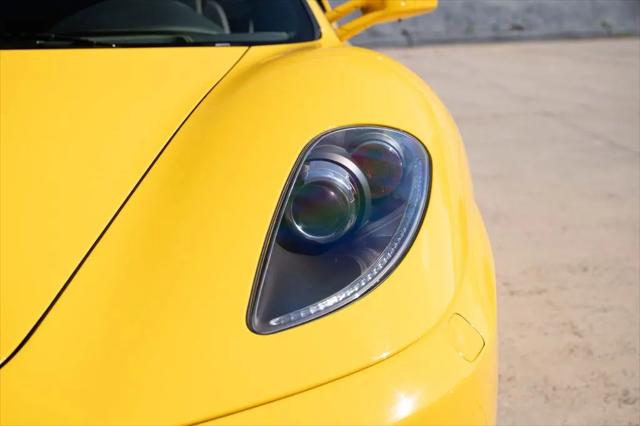 2007 Ferrari F430 Berlinetta
