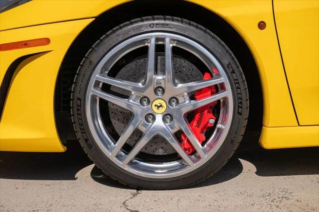 2007 Ferrari F430 Berlinetta