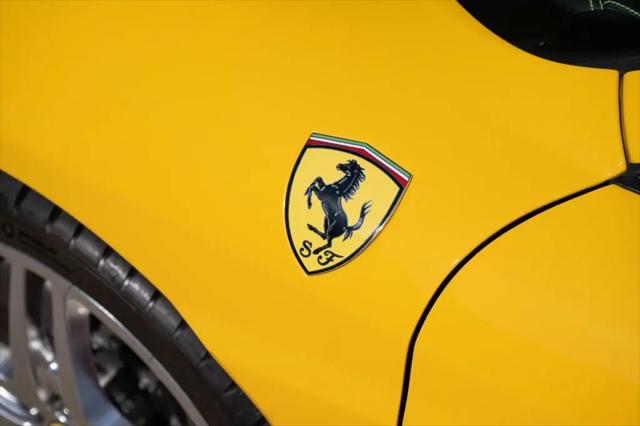 2007 Ferrari F430 Berlinetta