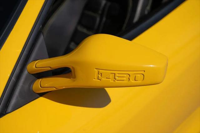 2007 Ferrari F430 Berlinetta