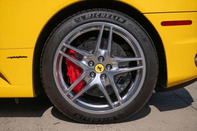 2007 Ferrari F430 Berlinetta