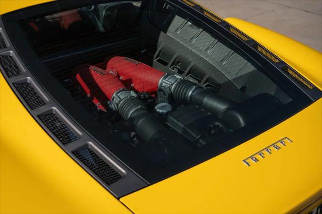 2007 Ferrari F430 Berlinetta