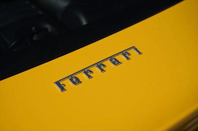 2007 Ferrari F430 Berlinetta