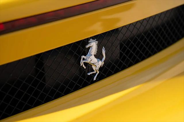 2007 Ferrari F430 Berlinetta