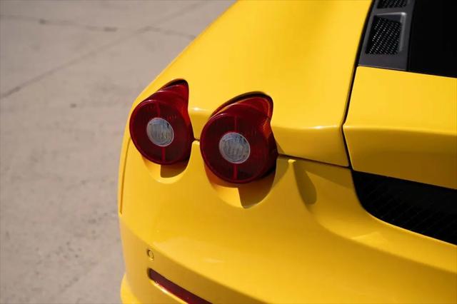 2007 Ferrari F430 Berlinetta