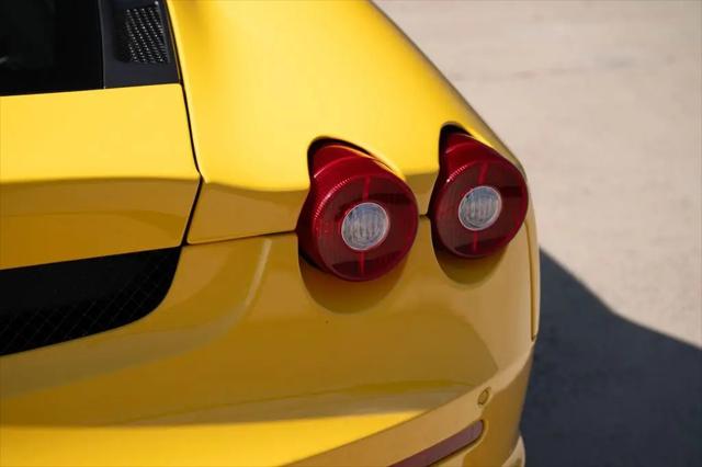 2007 Ferrari F430 Berlinetta