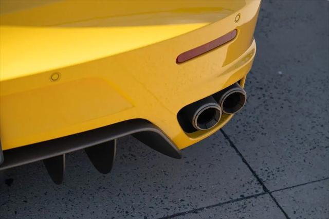 2007 Ferrari F430 Berlinetta