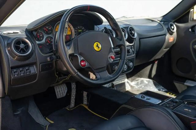 2007 Ferrari F430 Berlinetta