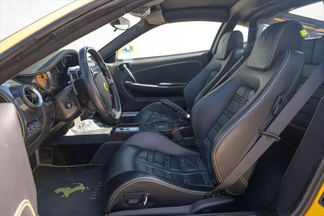 2007 Ferrari F430 Berlinetta