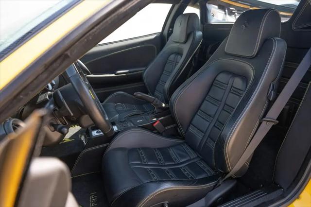 2007 Ferrari F430 Berlinetta