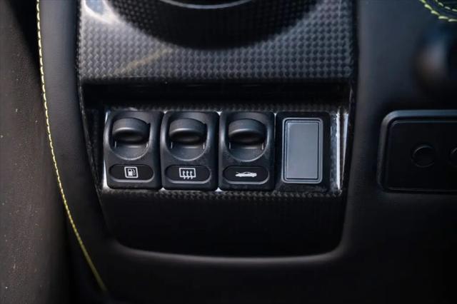 2007 Ferrari F430 Berlinetta