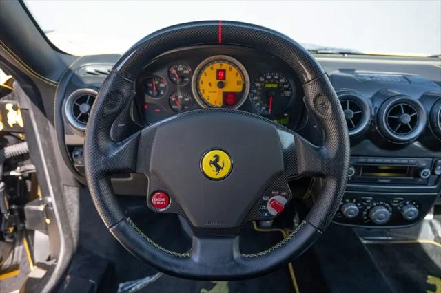 2007 Ferrari F430 Berlinetta