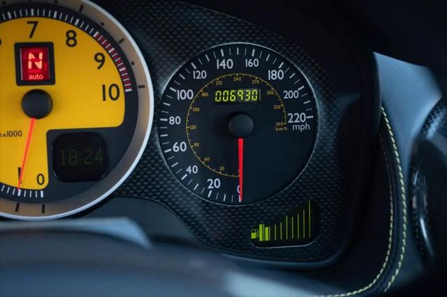 2007 Ferrari F430 Berlinetta
