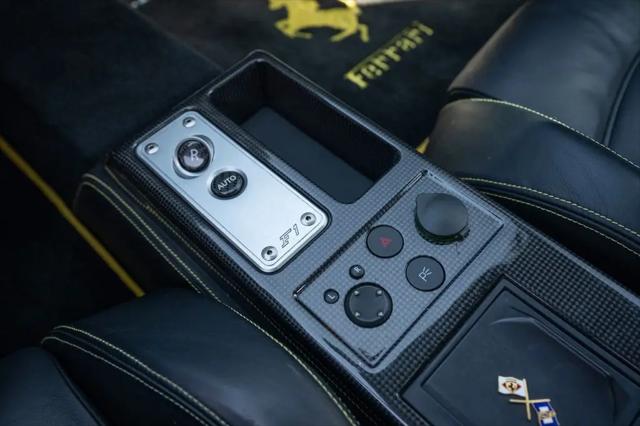 2007 Ferrari F430 Berlinetta