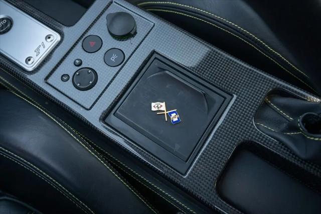 2007 Ferrari F430 Berlinetta