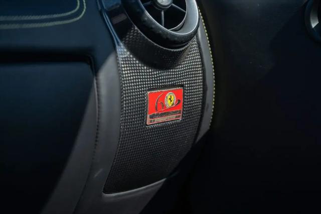2007 Ferrari F430 Berlinetta