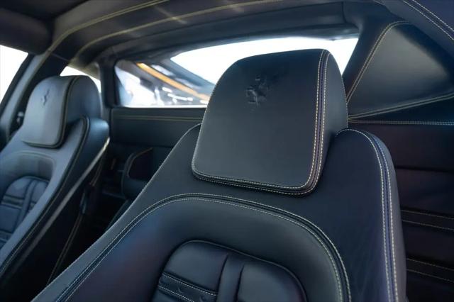 2007 Ferrari F430 Berlinetta