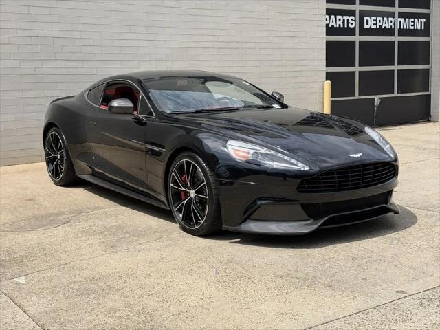 2014 Aston Martin Vanquish Standard for sale in Charlotte, NC