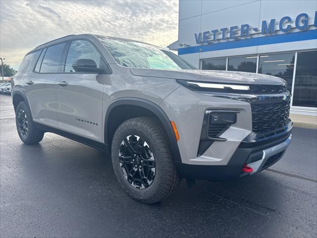 2027 Chevrolet Traverse AWD Z71 for sale in Three Rivers, MI