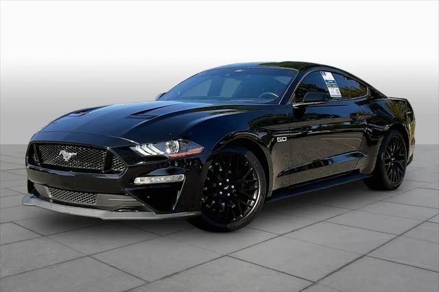 2022 Ford Mustang GT Fastback for sale in Snellville, GA